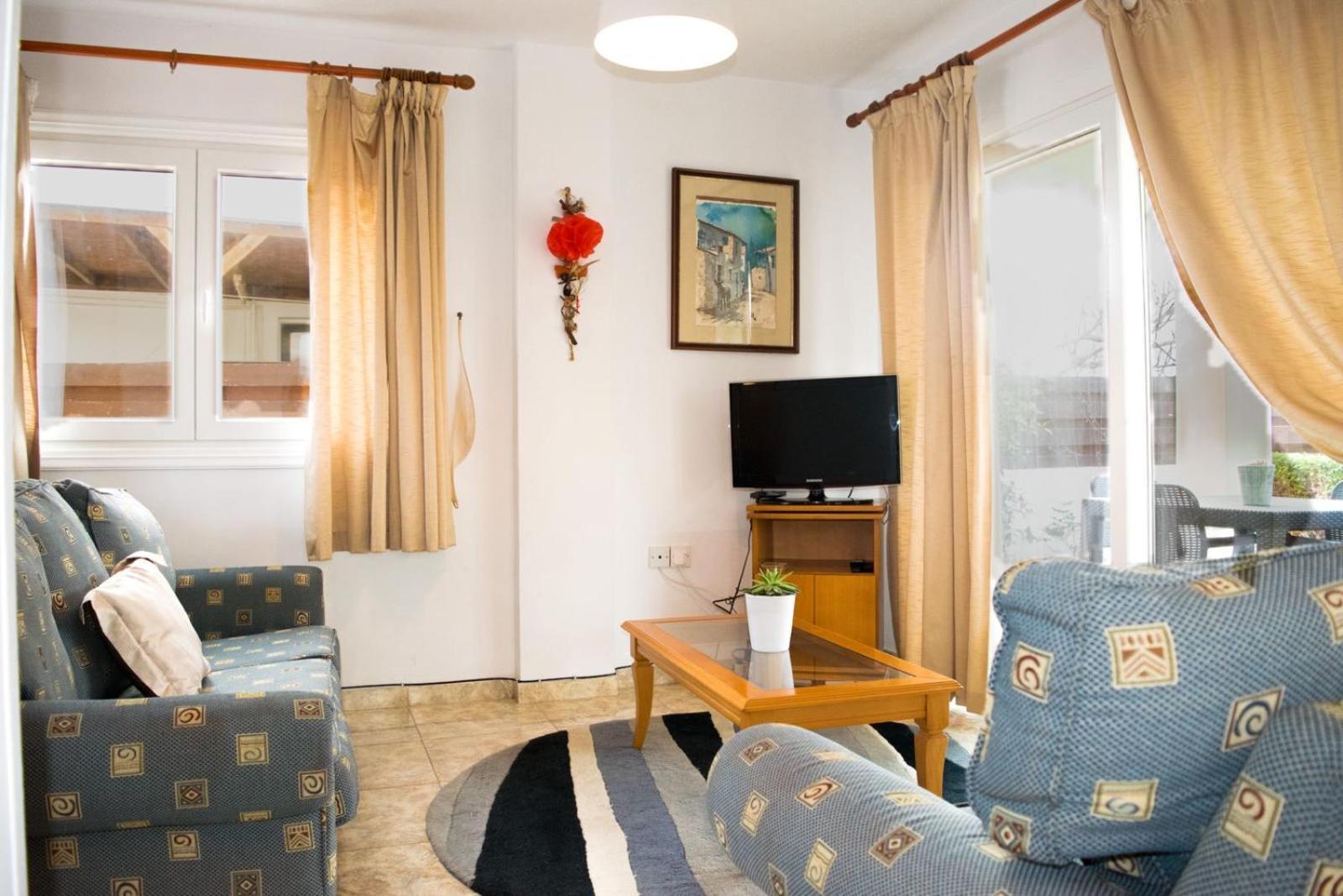 Merika Complex 1 Hou.32 Λάρνακα Εξωτερικό φωτογραφία