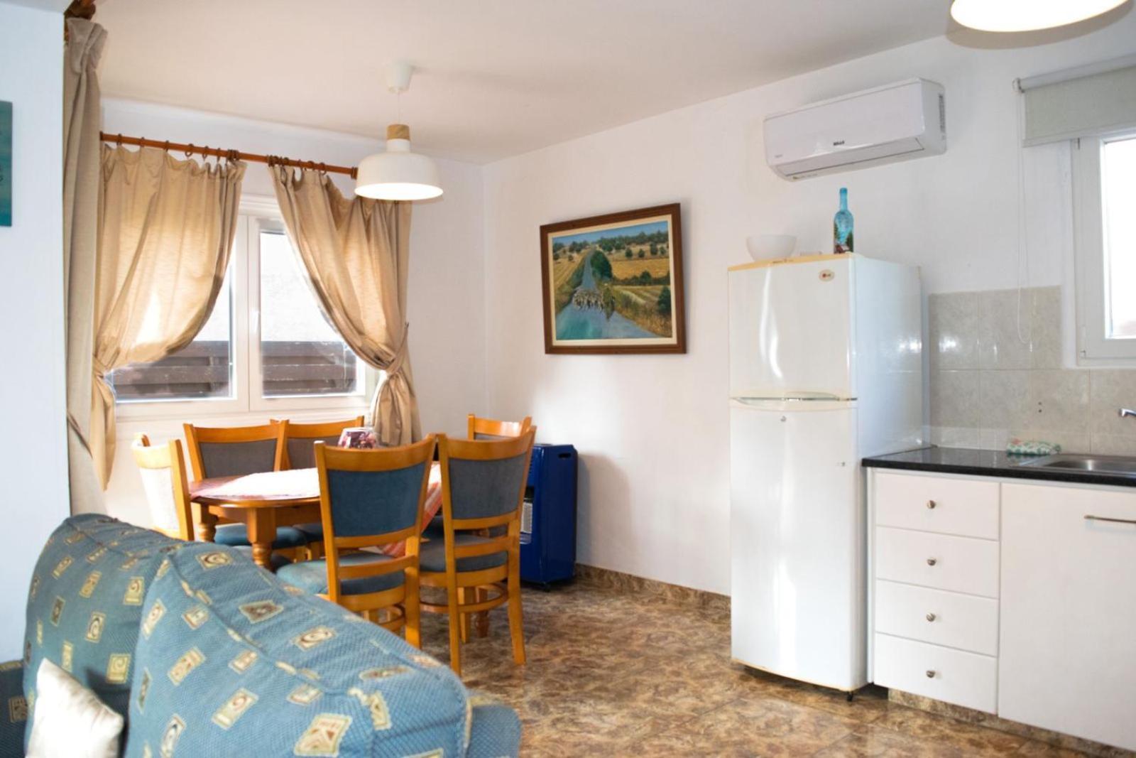 Merika Complex 1 Hou.32 Λάρνακα Εξωτερικό φωτογραφία