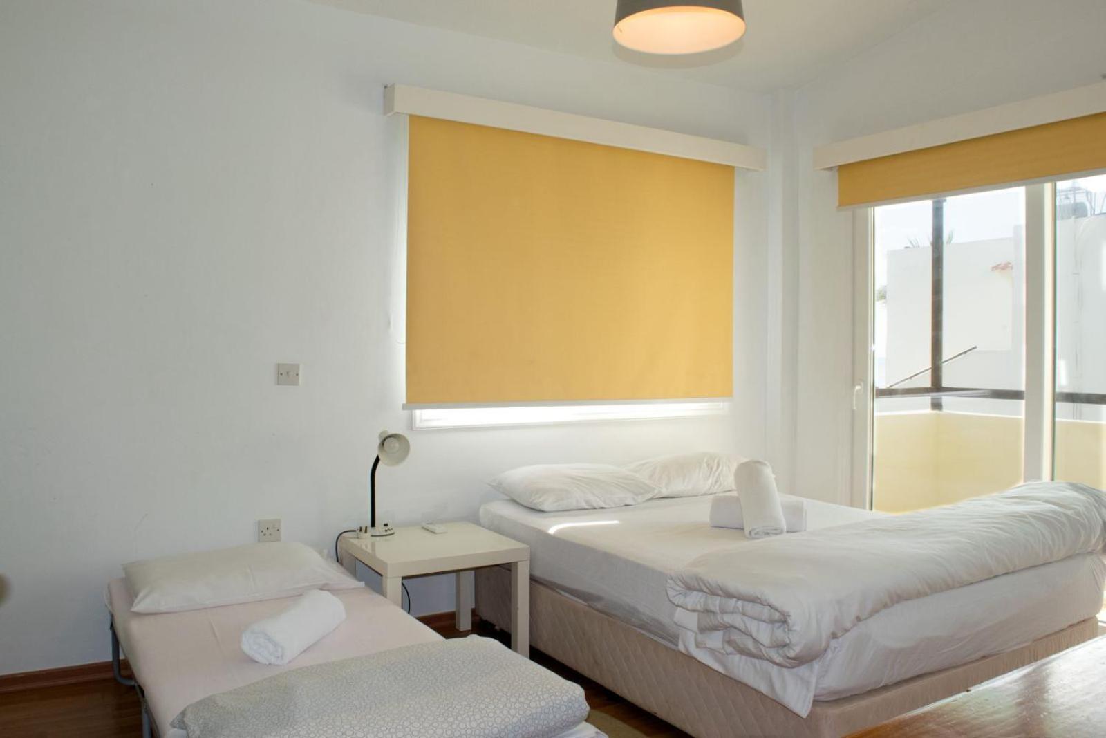 Merika Complex 1 Hou.32 Λάρνακα Εξωτερικό φωτογραφία