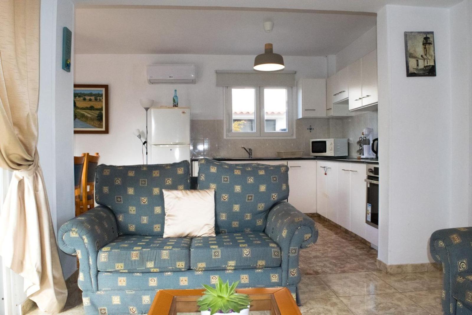 Merika Complex 1 Hou.32 Λάρνακα Εξωτερικό φωτογραφία