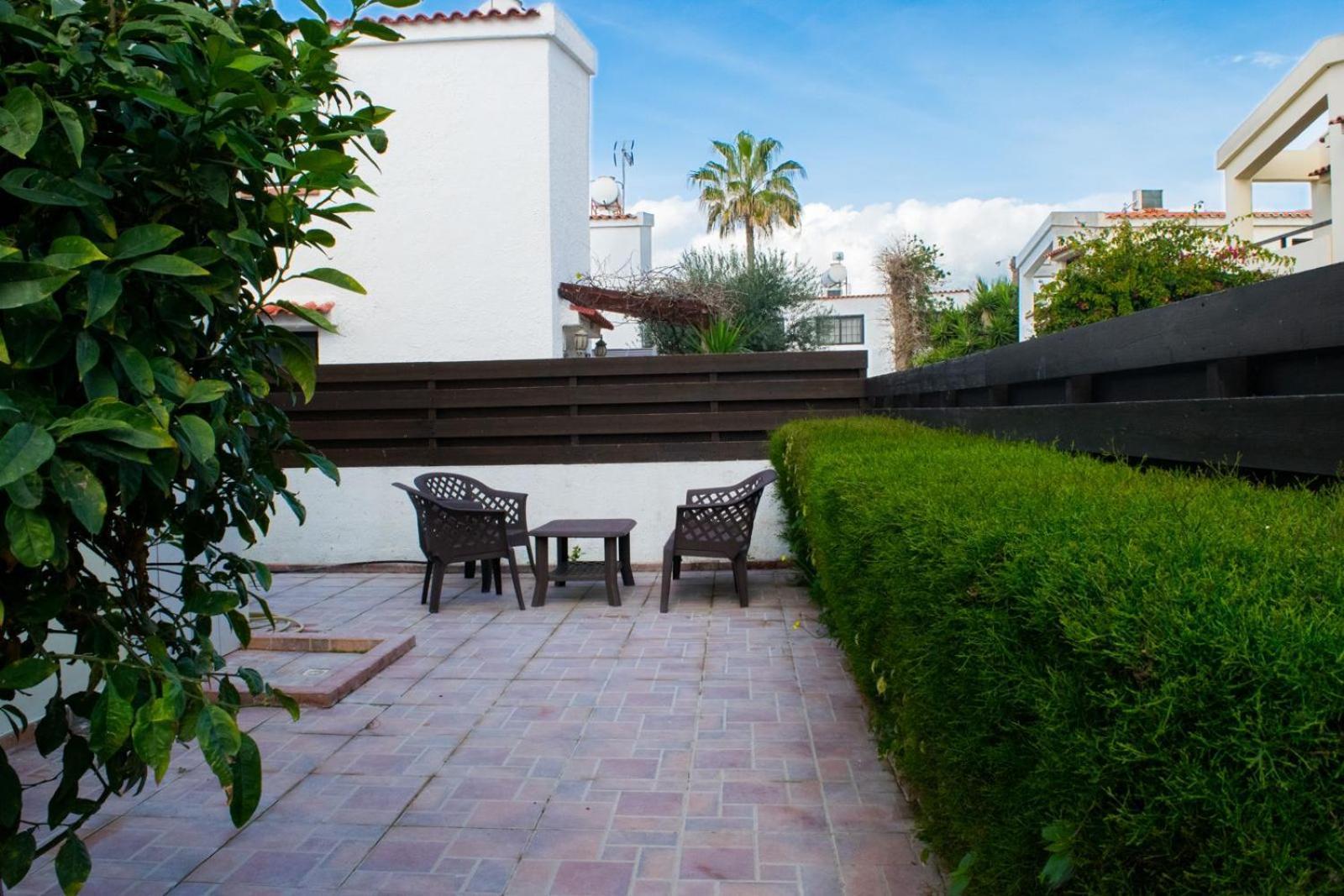 Merika Complex 1 Hou.32 Λάρνακα Εξωτερικό φωτογραφία