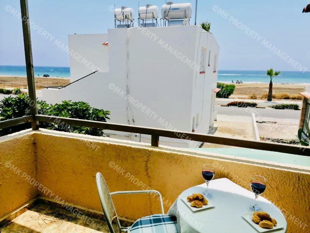 Merika Complex 1 Hou.32 Λάρνακα Εξωτερικό φωτογραφία