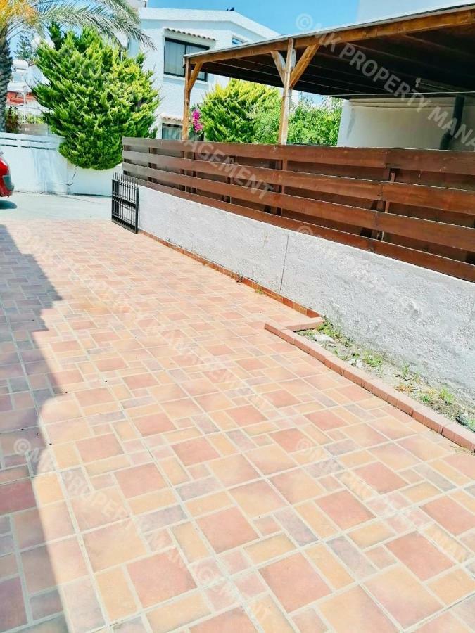 Merika Complex 1 Hou.32 Λάρνακα Εξωτερικό φωτογραφία